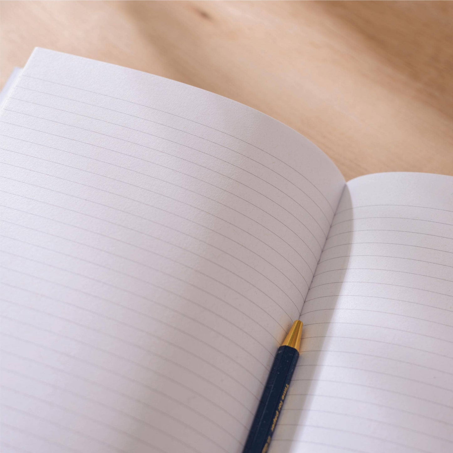 Chartreuse Arches Notebook | Lined