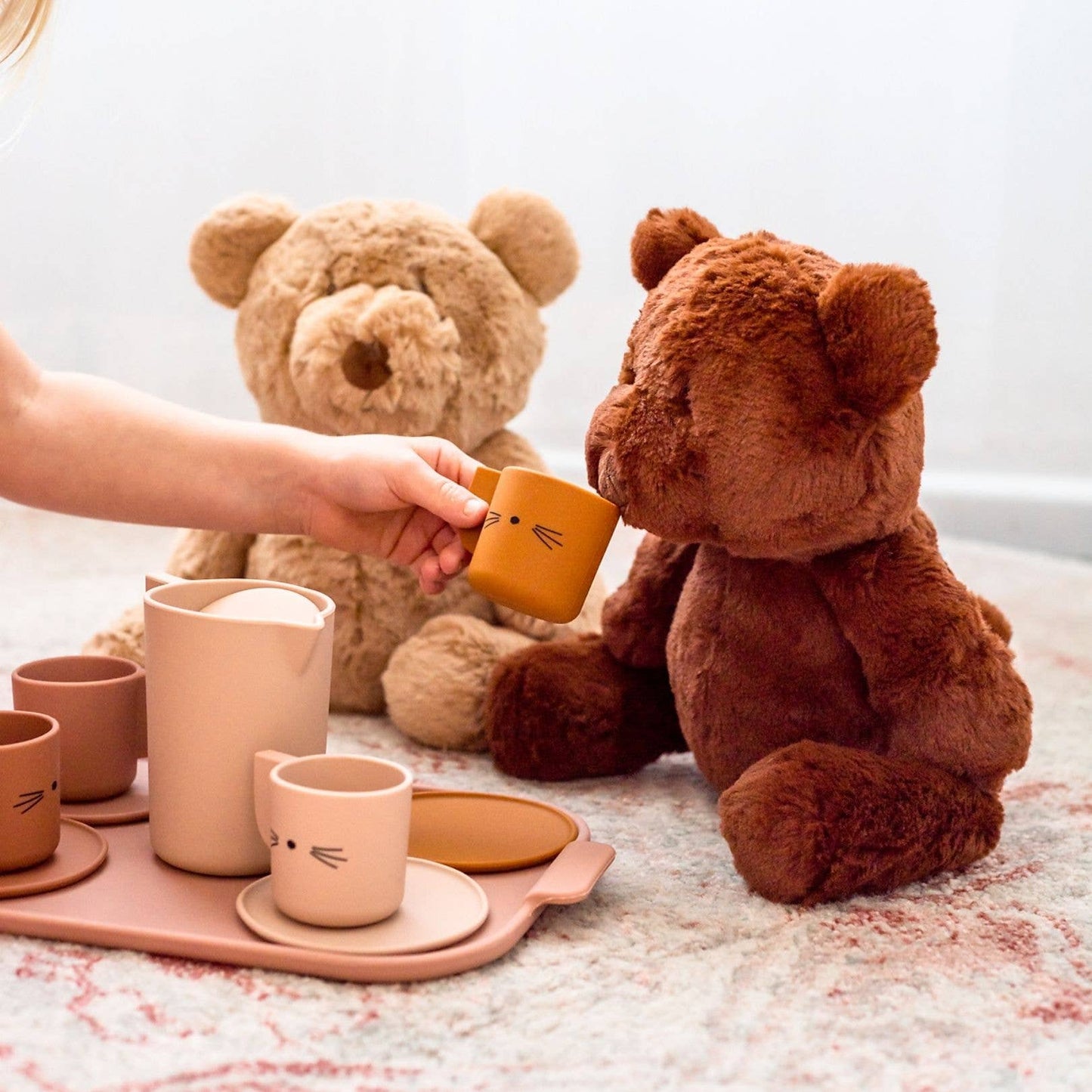 Maple Bear Stuffy