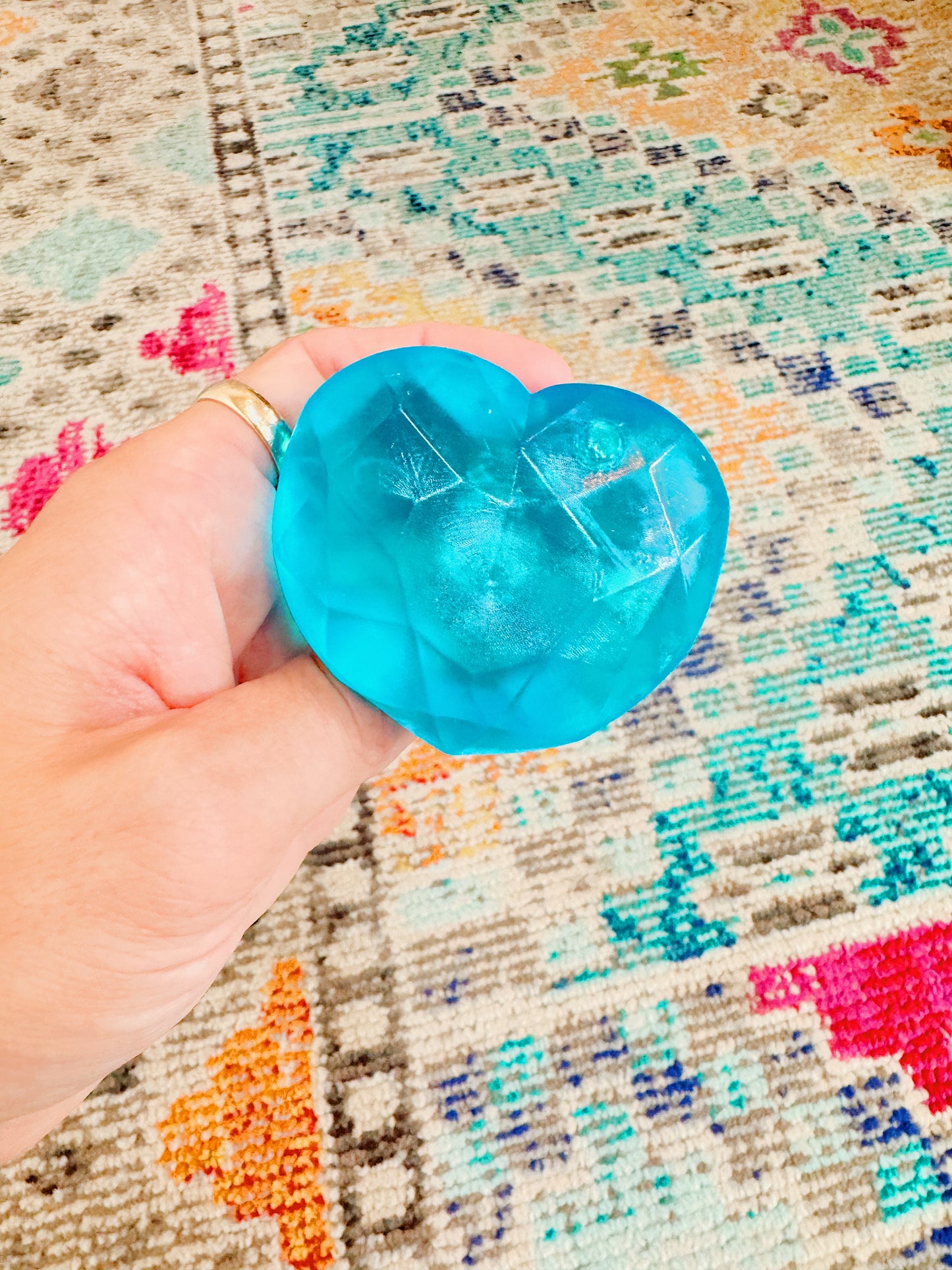 Heart Squishy
