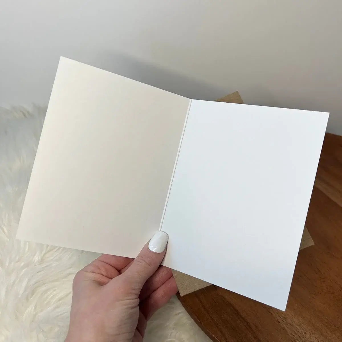 Born In The 1900s Card
