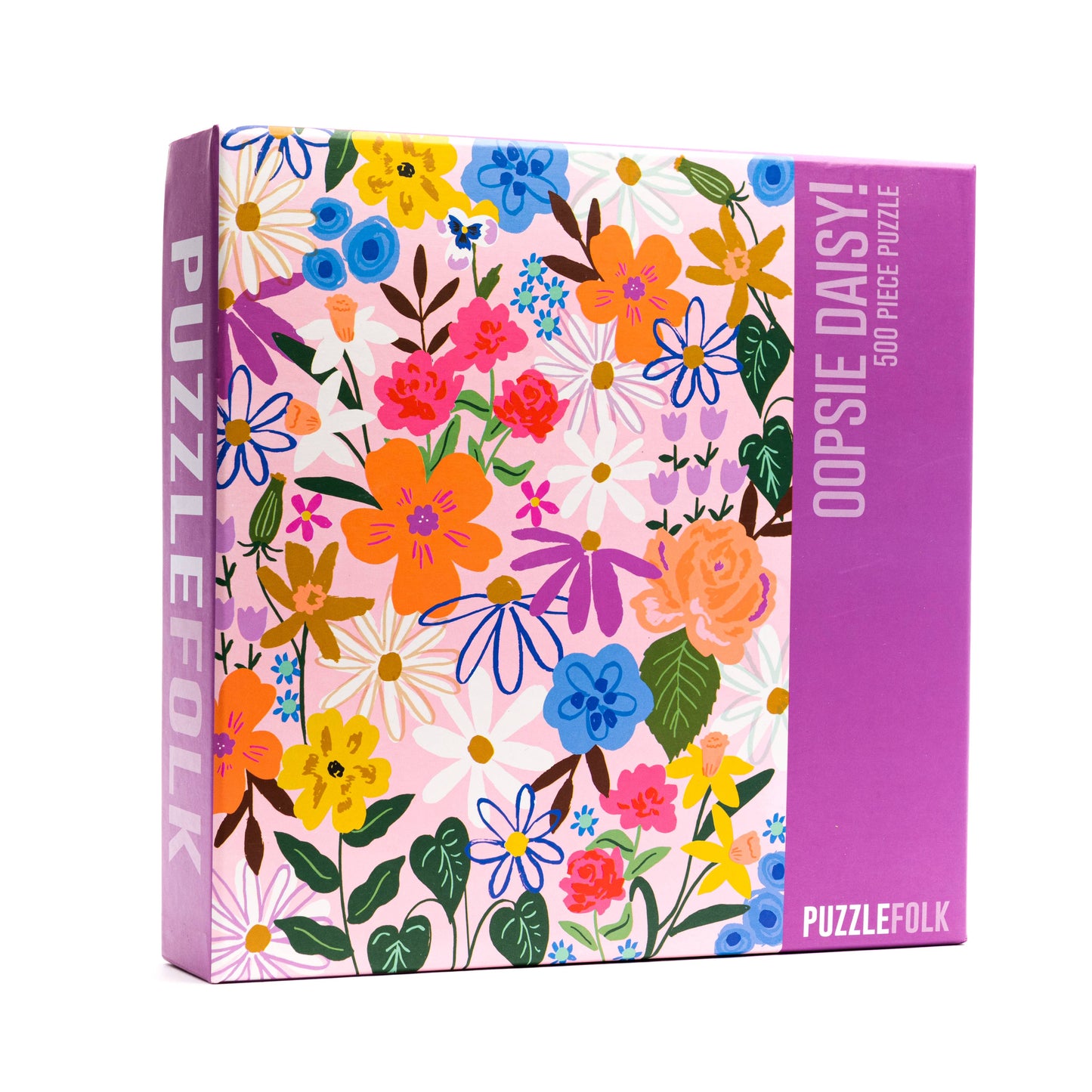 Oopsie Dasie Puzzle 500 Pc