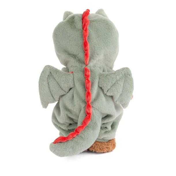 Bjorn Dragon