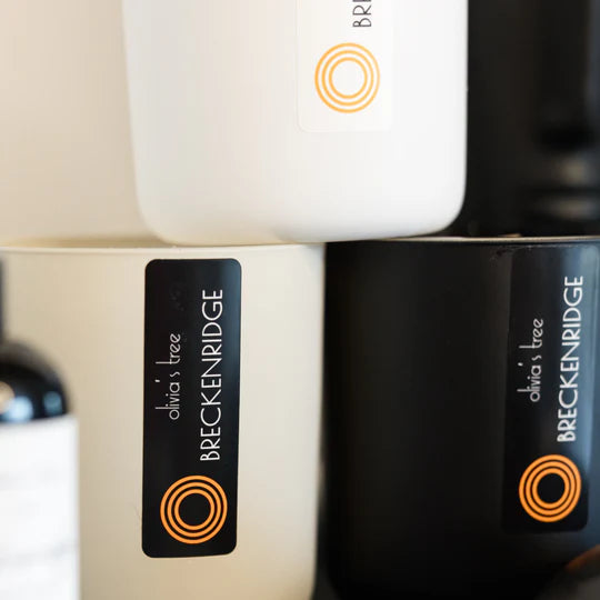 Breckenridge Candle 13 Oz