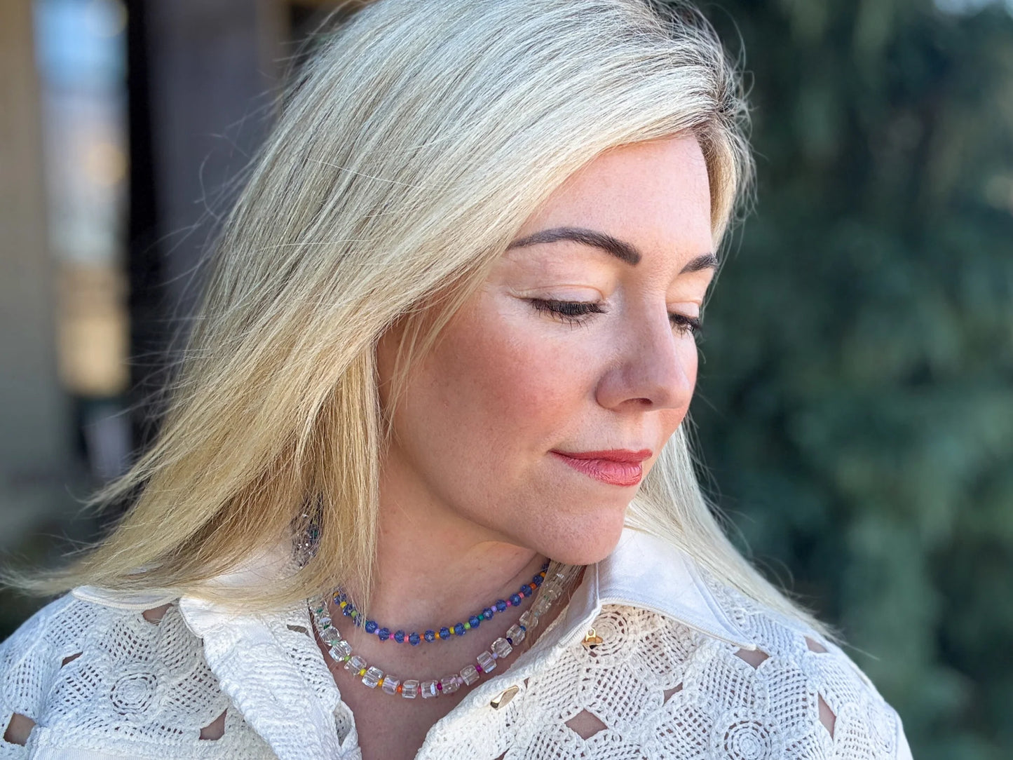 Camille Necklace