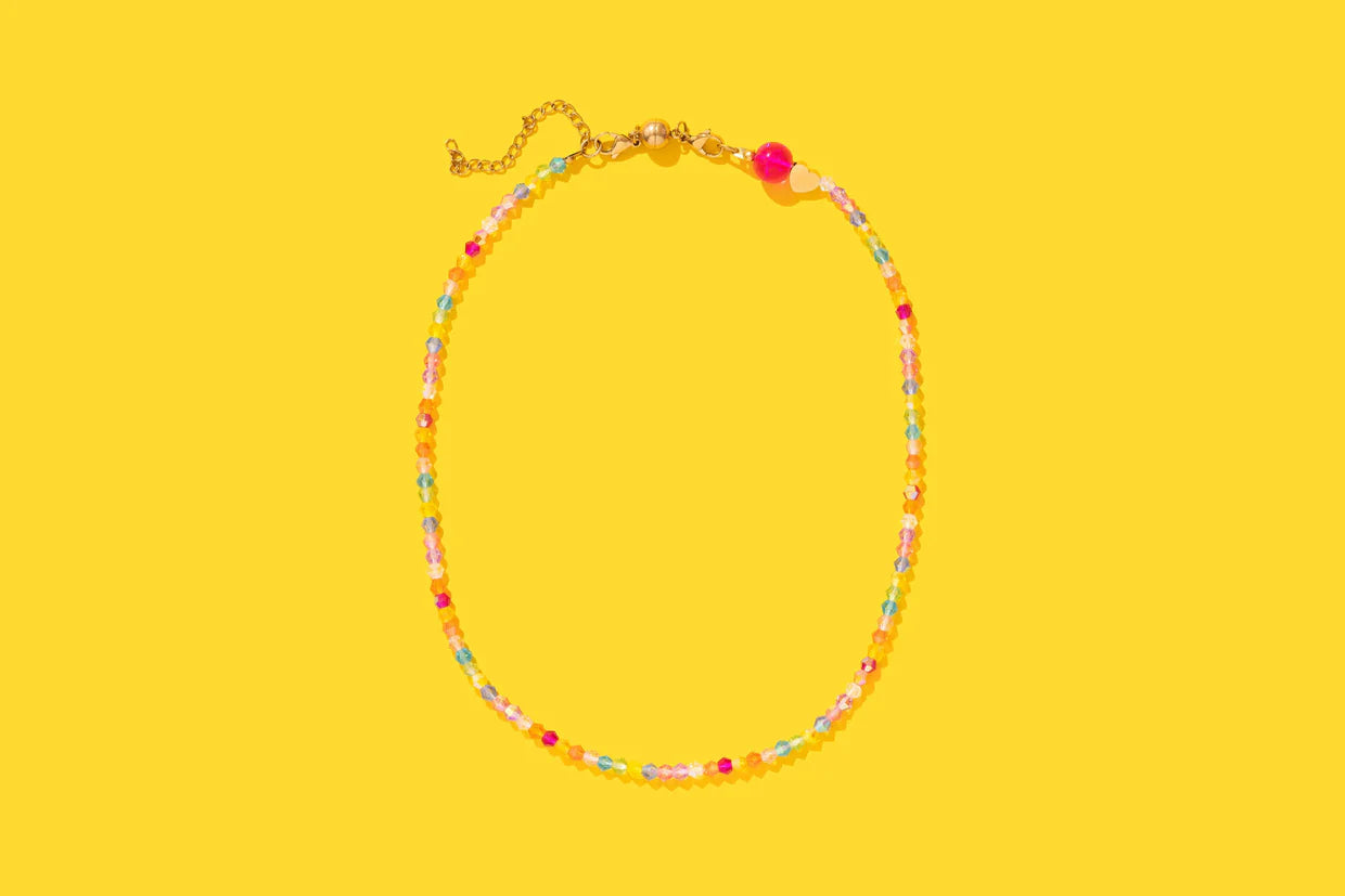 Chloe Necklace