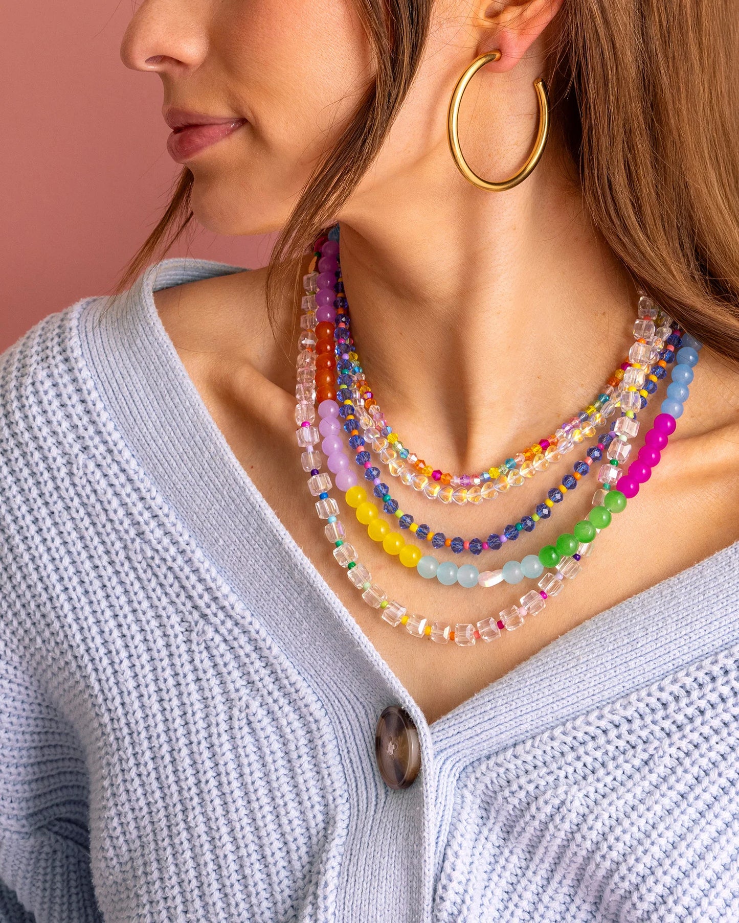 Camille Necklace