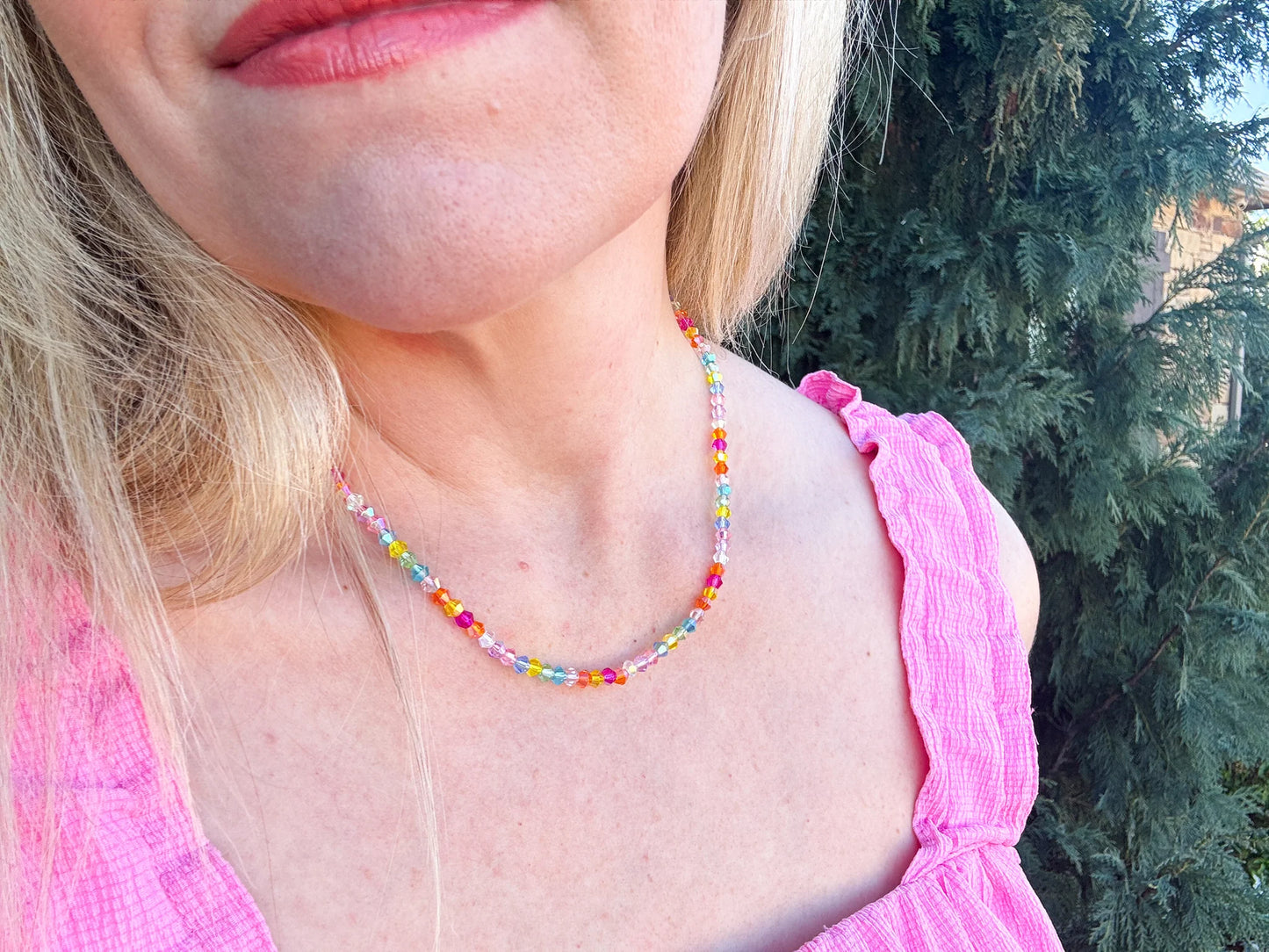 Chloe Necklace