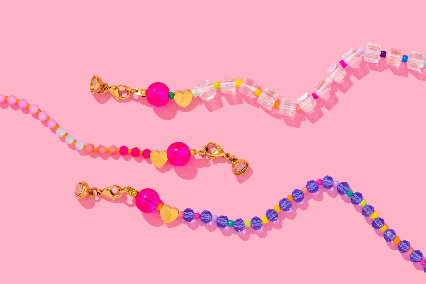 Camille Necklace