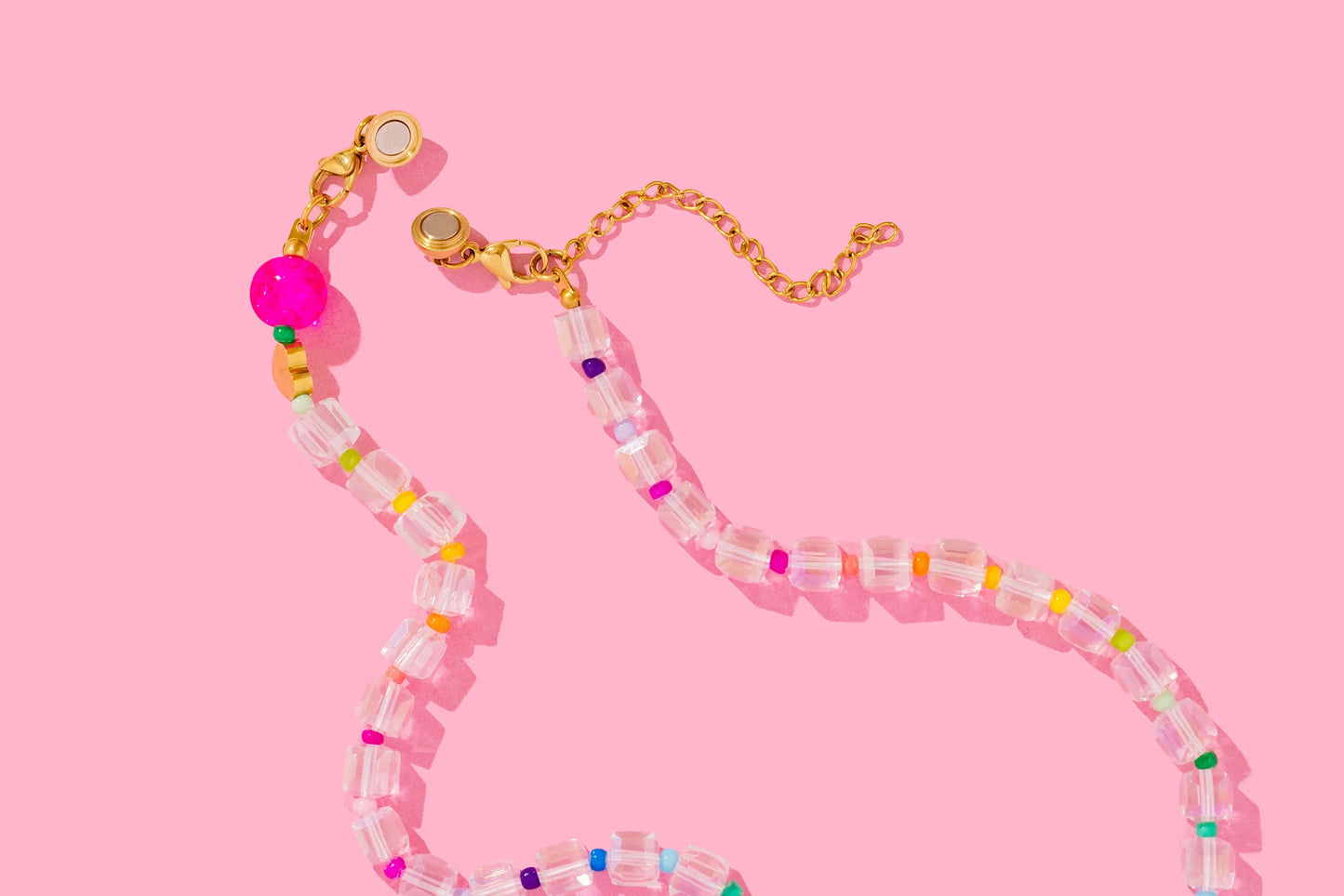 Camille Necklace