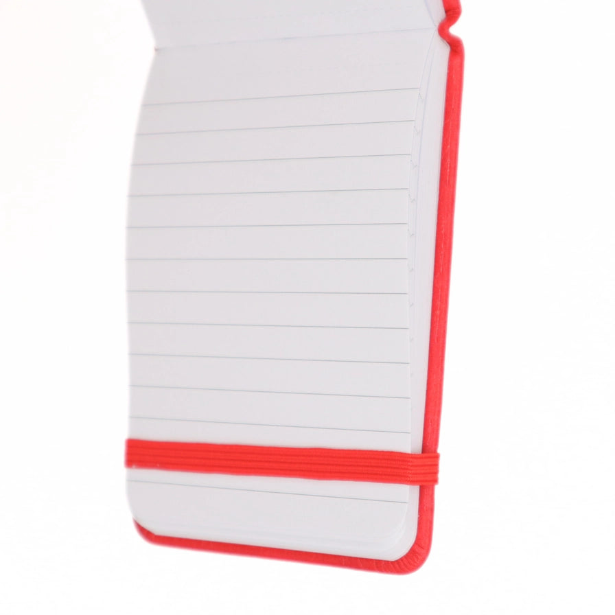 F*ck It Bucket Pocket Journal