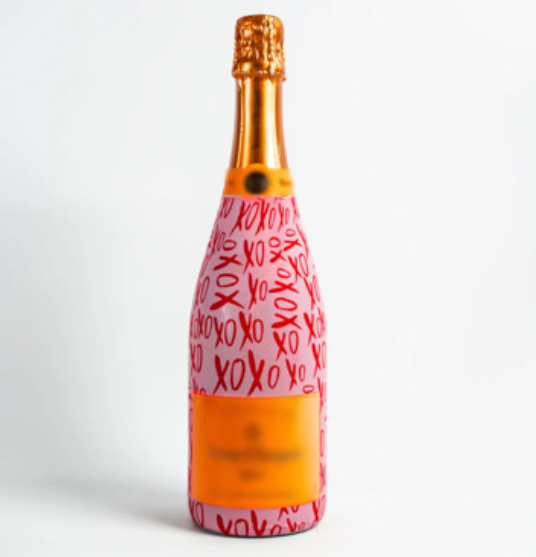 Champagne Bottle Sleeve | Champagne Collection