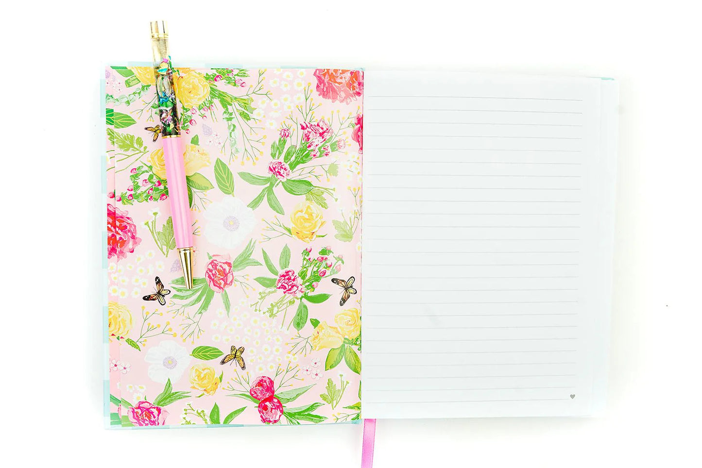 God & Dreams Notebook
