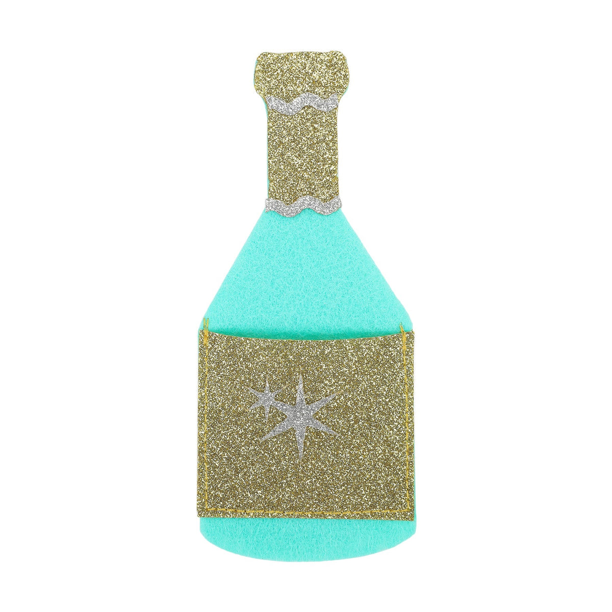 Gift Card Holder | Champagne
