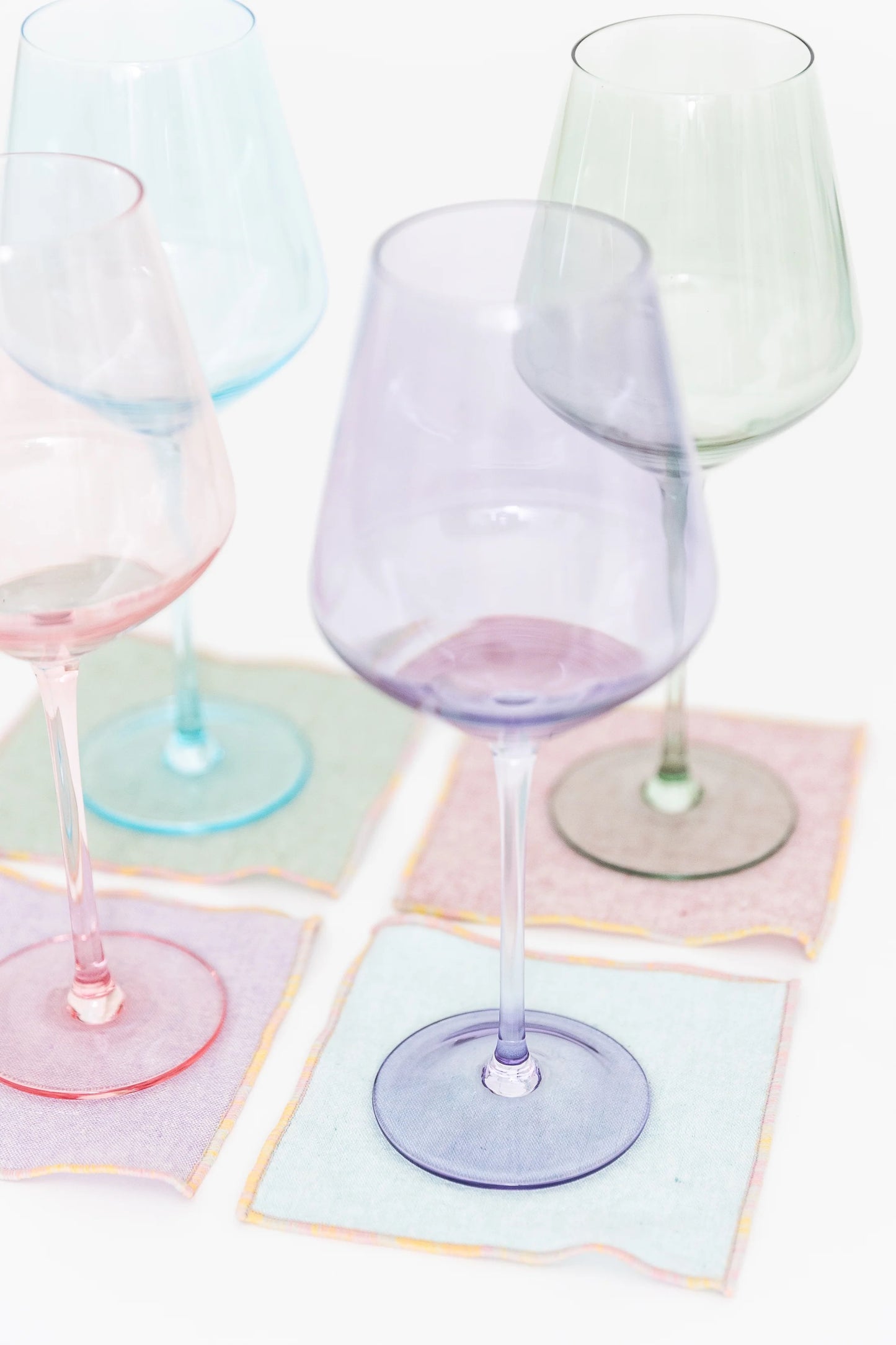Bam Bird Cocktail Napkins