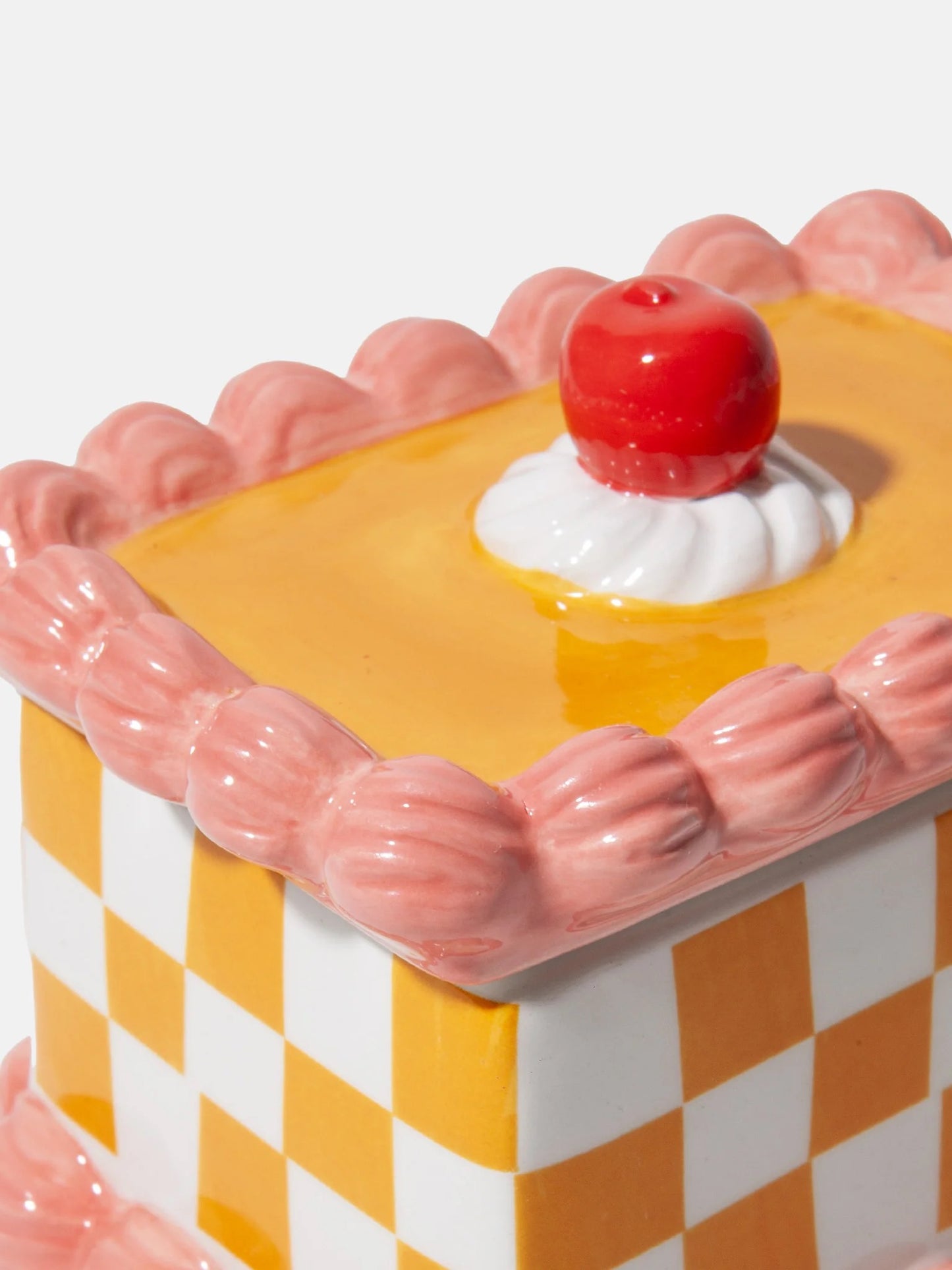 Cake Storage Box