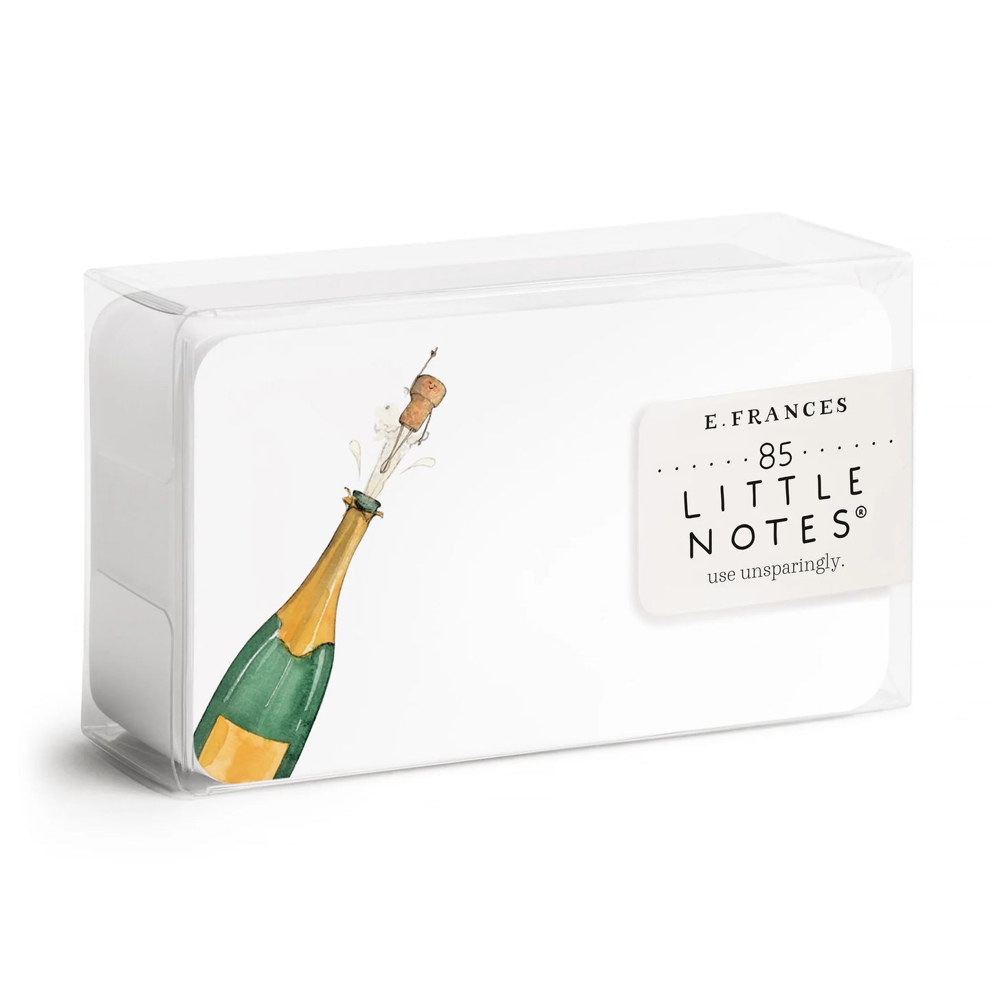 Flying Cork Little Notes®