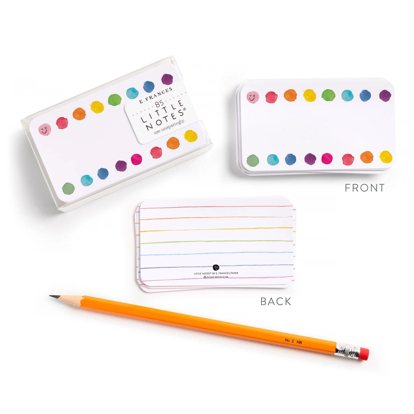 Happy Dots Little Notes®