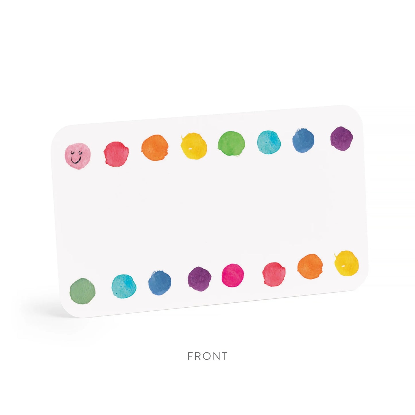 Happy Dots Little Notes®