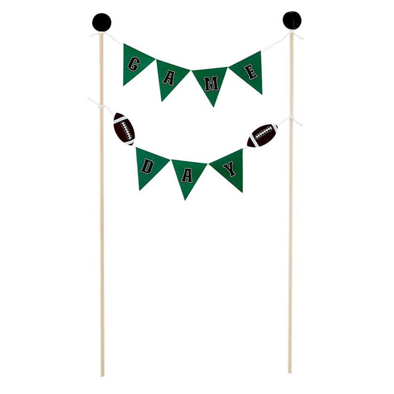 Party In A Box | Tailgate