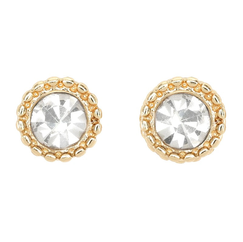 Candy Dish Earrings