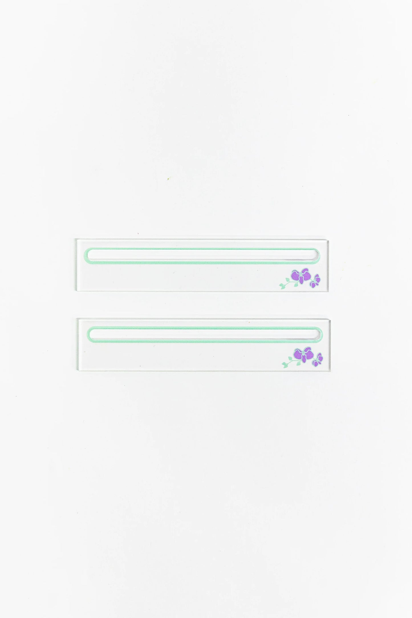 Orchid Line Finder