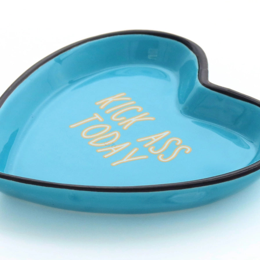 Kick A*s Today Tray