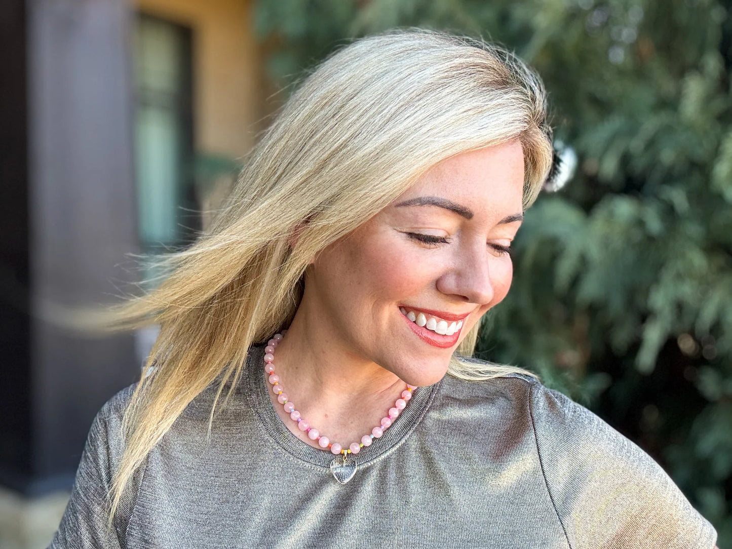 Lottie Necklace