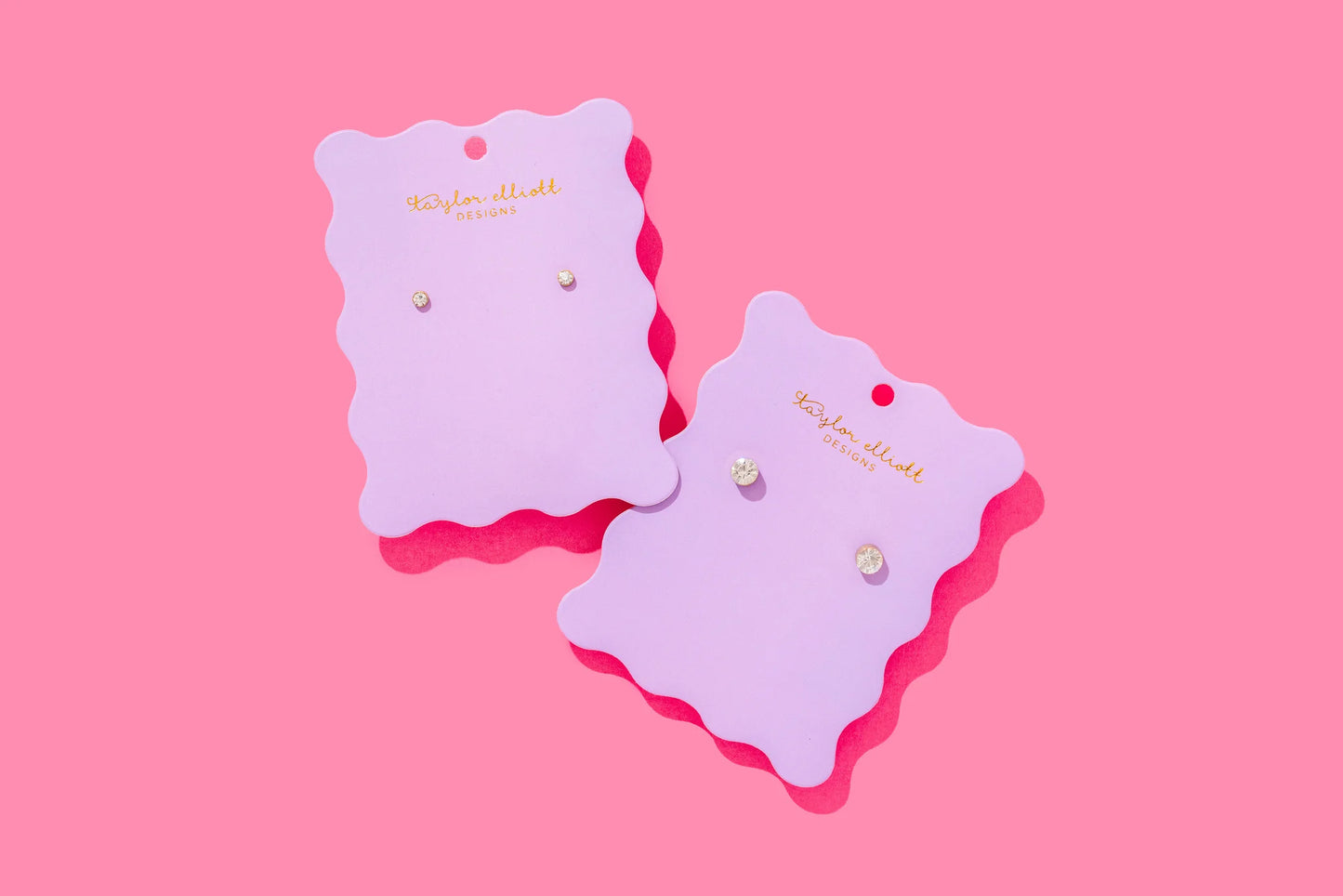 Maren Stud | Small