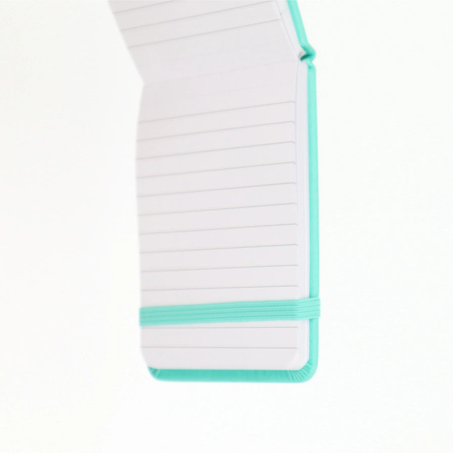 New Plan F*ck It Pocket Journal