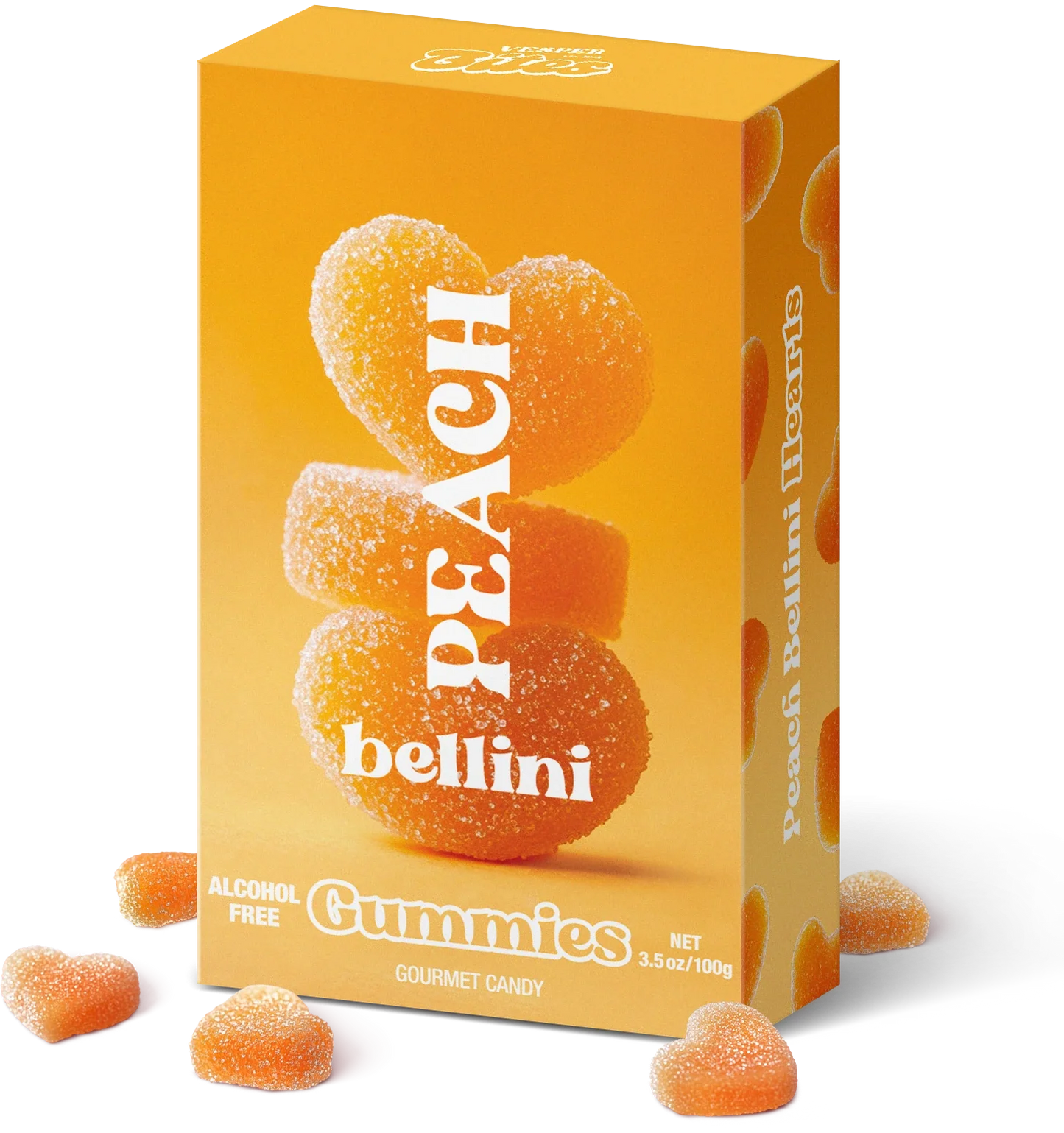 Peach Bellini Gummies