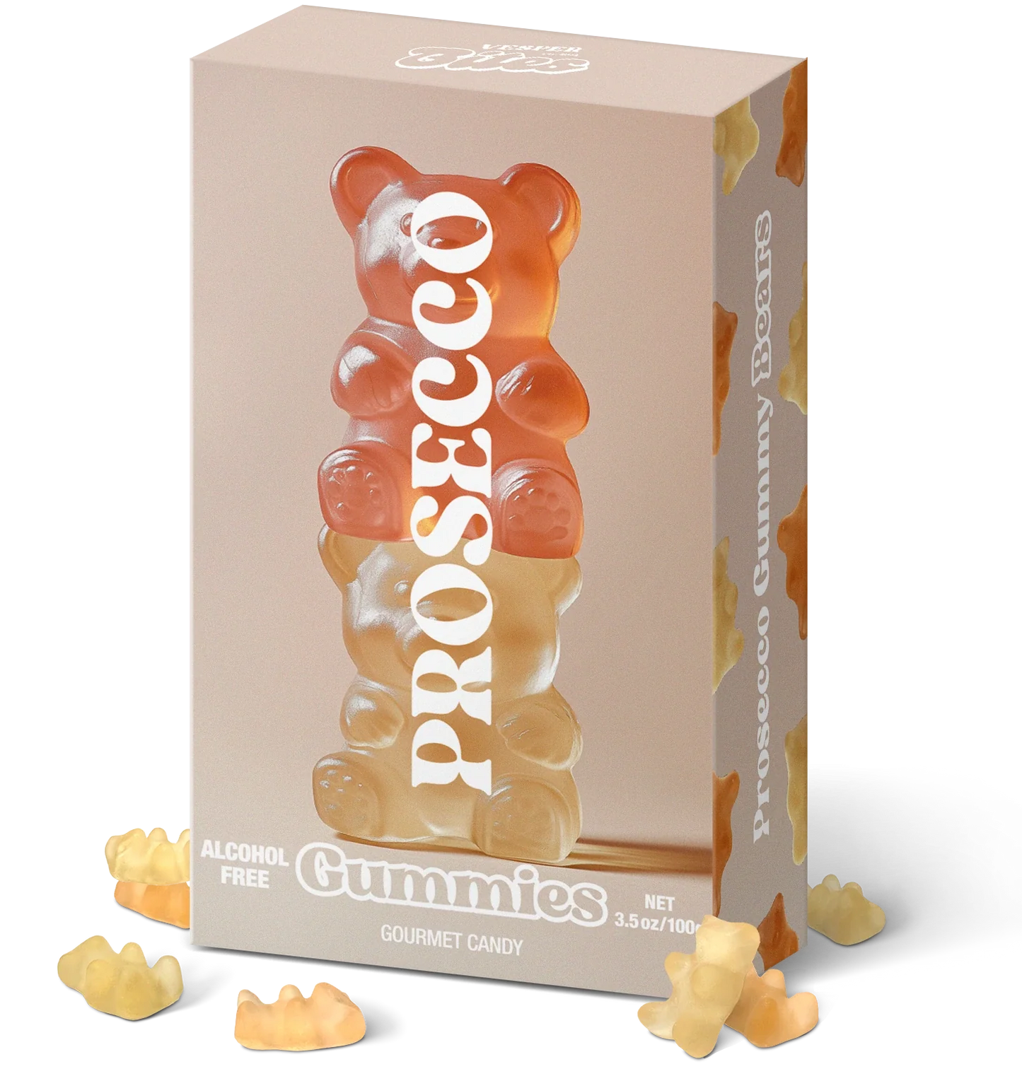 Prosecco Bears