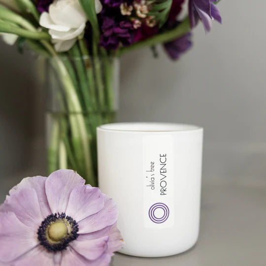 Provence Candle 13 Oz