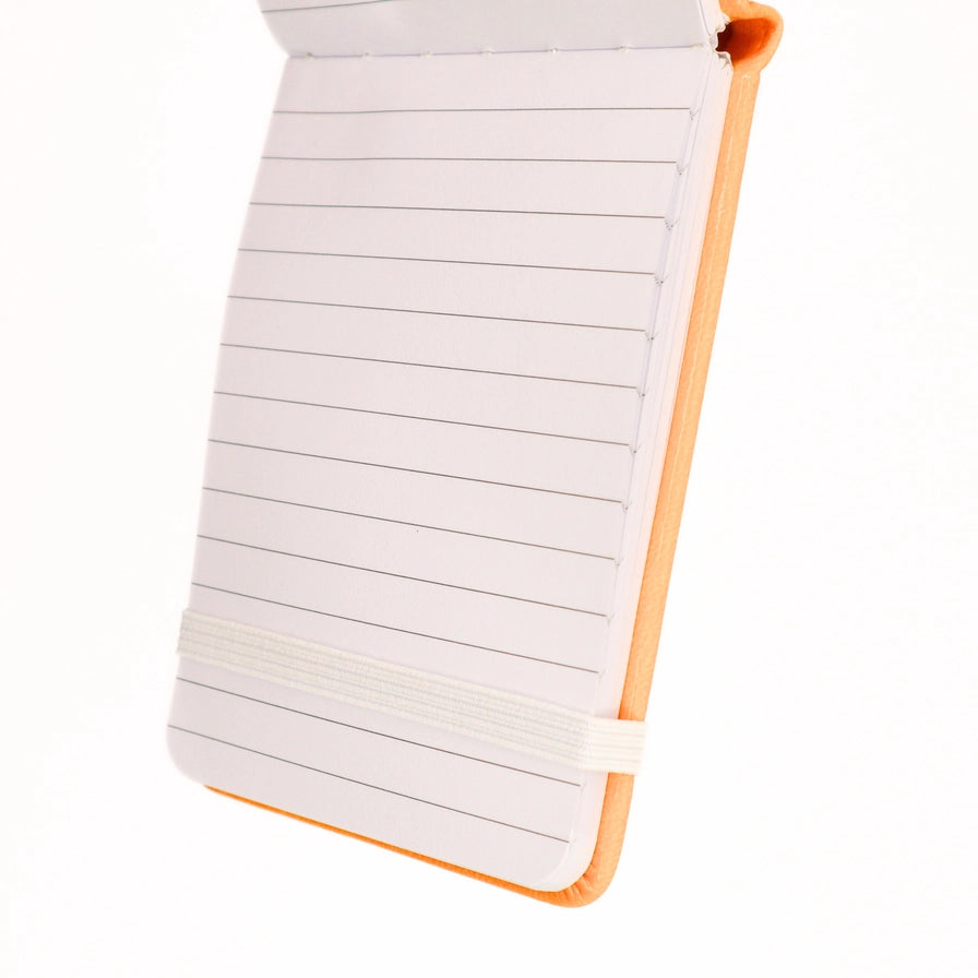 Punch In The Face Pocket Journal