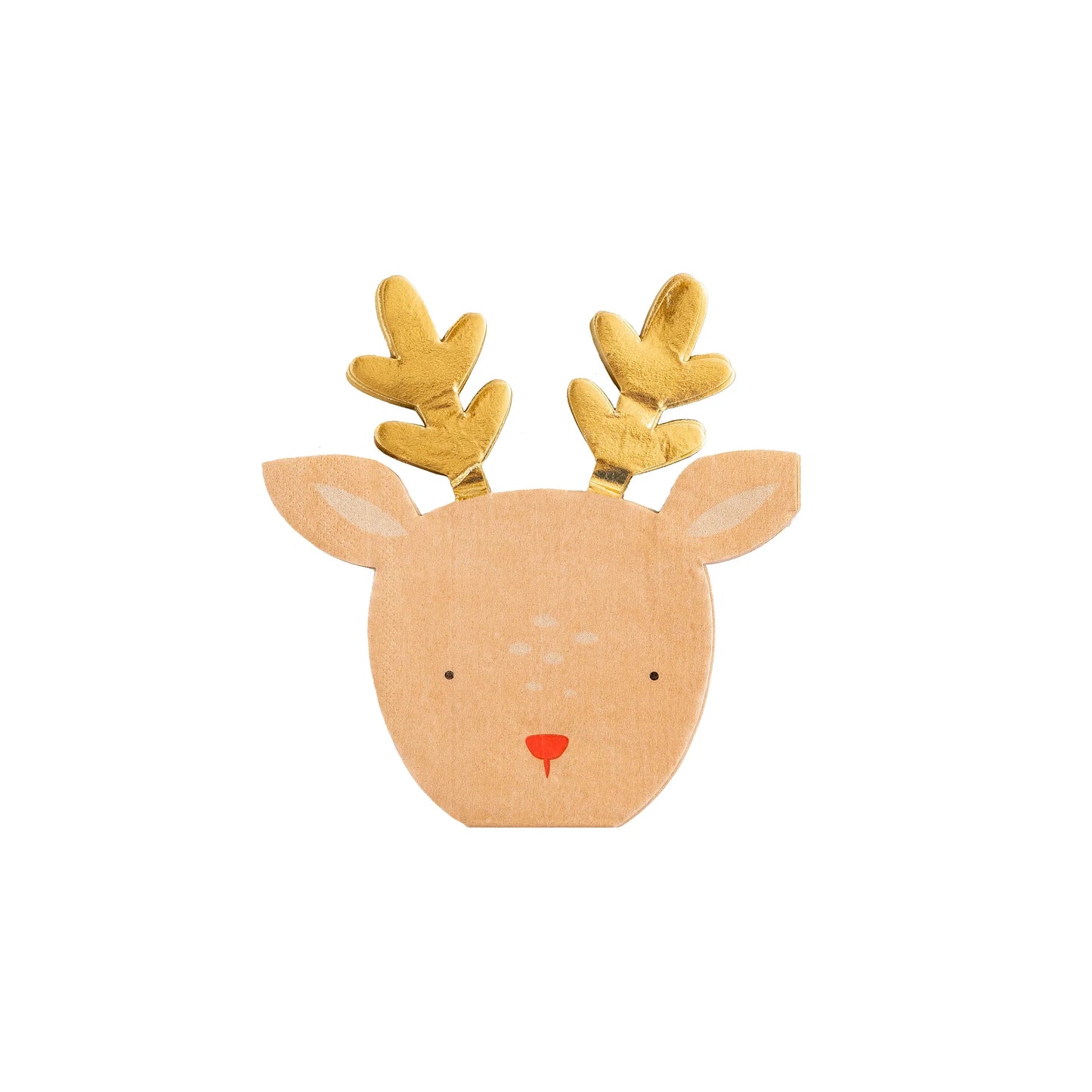 Rudolph Napkins