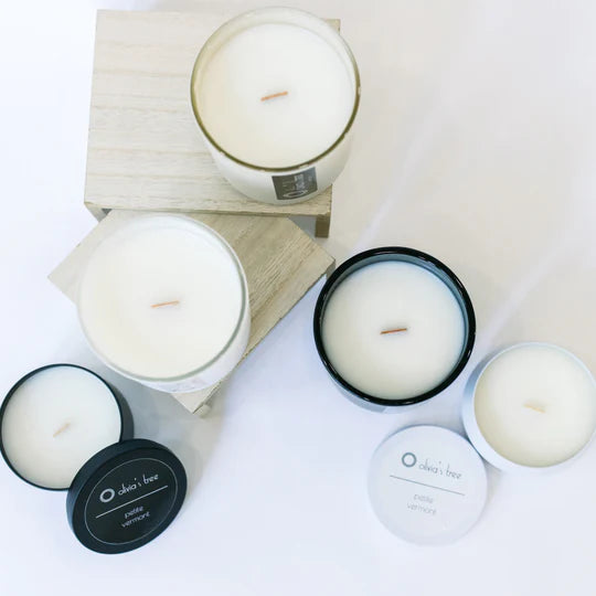 Vermont Candle 13 Oz