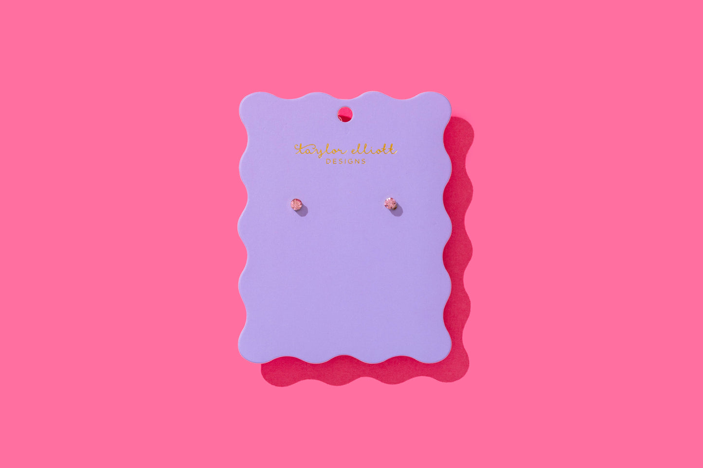 Ella Studs