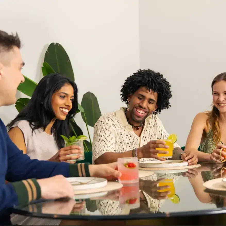 Black Cherry Old Fashioned 6 Pack