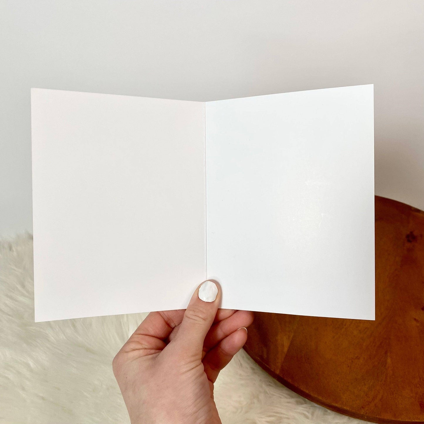 Happy Birthday Bestie Card