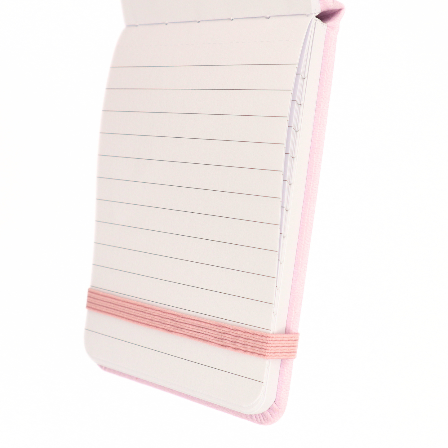 Believe In Your D*mn Self Journal