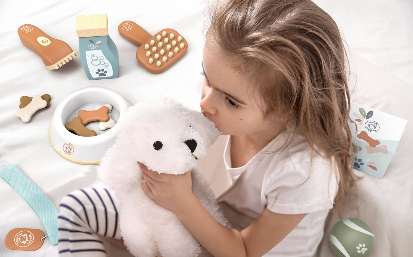 My Little Dog Set