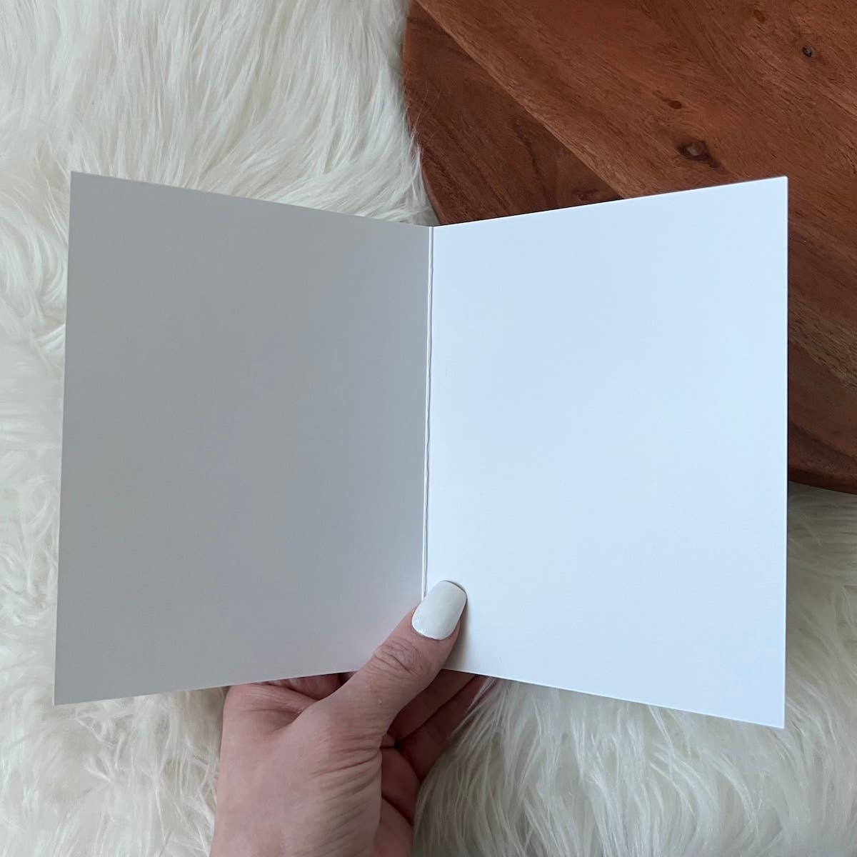 To My Forever Friend Card