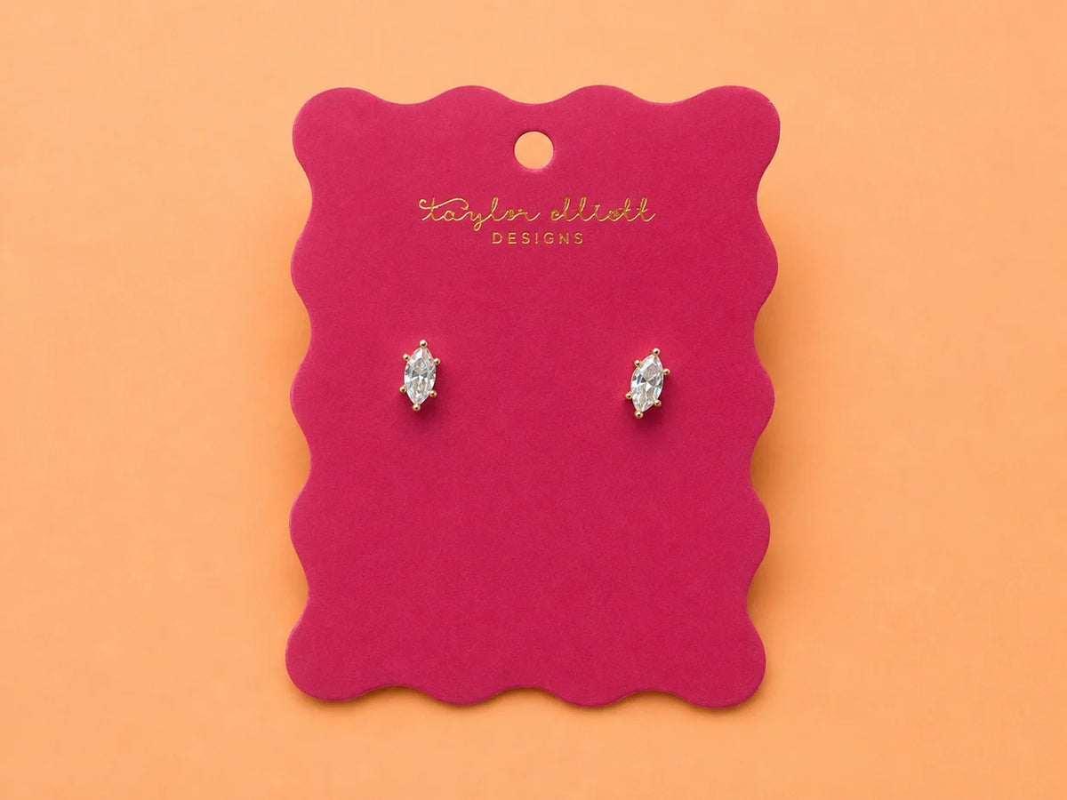Rae Marquise Studs