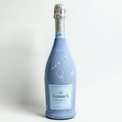Champagne Bottle Sleeve | Prosecco Collection