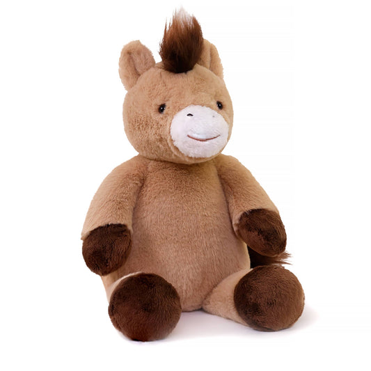 Dusty Pony Stuffy