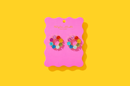 Paige Drop Earrings