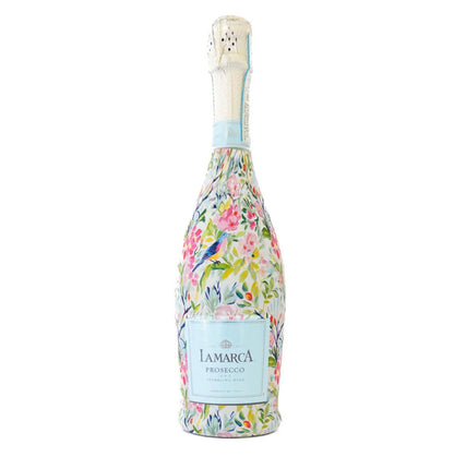 Champagne Bottle Sleeve | La Marca Edition