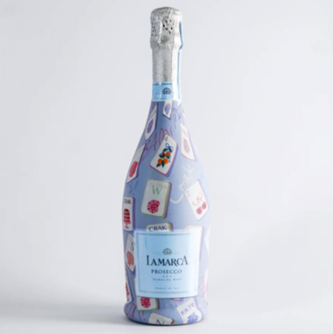 Champagne Bottle Sleeve | Prosecco Collection