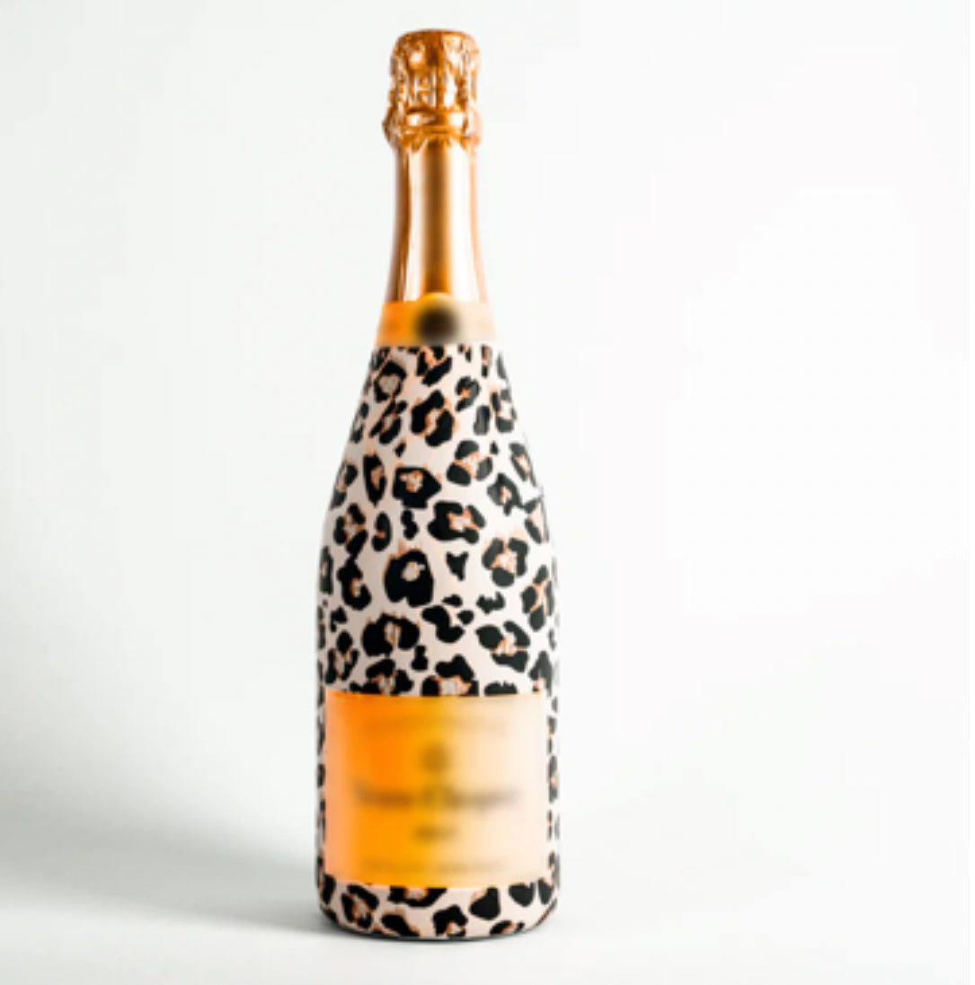 Champagne Bottle Sleeve | Champagne Collection