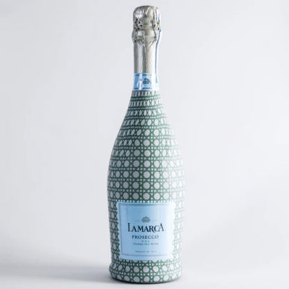 Champagne Bottle Sleeve | Prosecco Collection