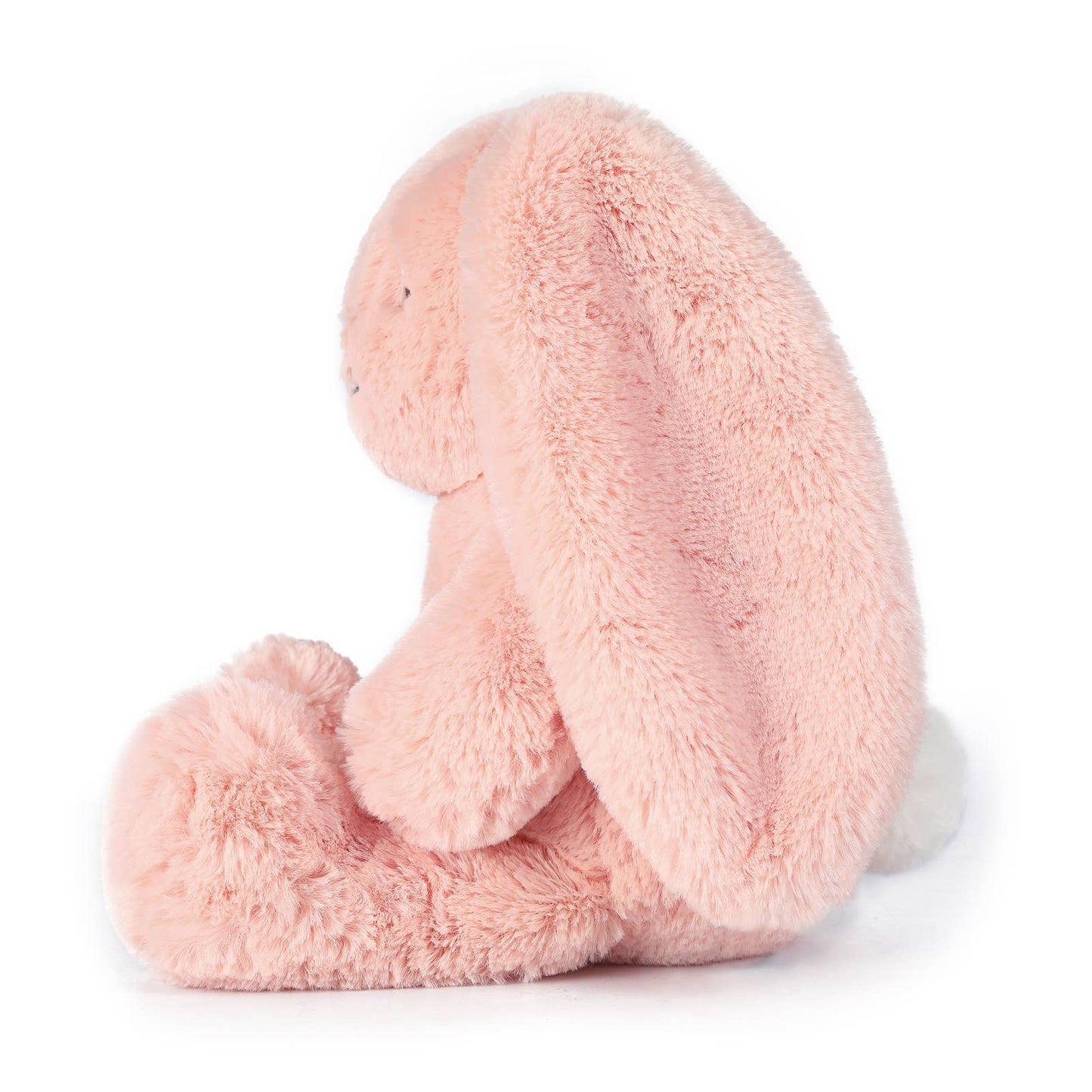 Bella Bunny Pink Stuffy